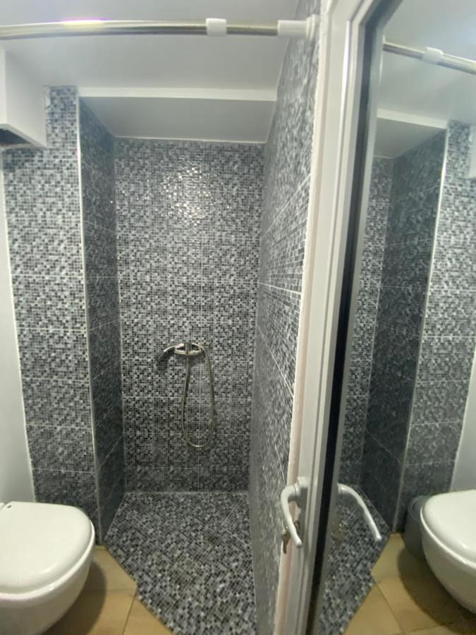 Arier Space Apartment Fier Exterior photo