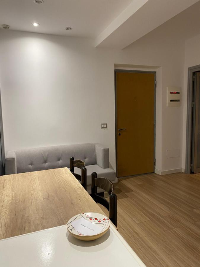 Arier Space Apartment Fier Exterior photo